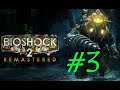 Bioshock 2 capítulo 3 / Atracciones Ryan / español