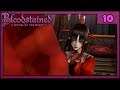 [Bloodstained: Ritual of the Night] Part 10: Scarlet Room