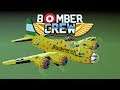 Bomber Crew [S2] # 5 - Glück im Unglück