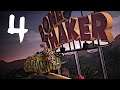 Bone Shaker! | PART 4 | Jurassic Park: The Game