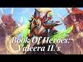 Book of Heroes: Valeera IL's