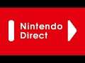 Bora acompanhar a Nintendo Direct!