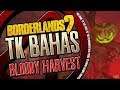 Borderlands 2. Доп. T. K. Baha’s Bloody Harvest. Битва с Тыквой. Секретный босс. Финал.