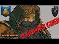 Bugman's Rangers Don't Give A F@*K. Dwarfs Vs Chaos. Total War Warhammer 2, Multiplayer