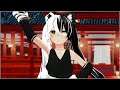 Byakko - With An Unblurred Eye by MitchieM | (VRC-MMD)