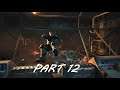 CALL OF DUTY BLACK OPS 3 Gameplay Part 12 in 4K MODE