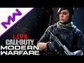 Call of Duty Modern Warfare LIVE - Level machen, Stream - Gameplay Deutsch