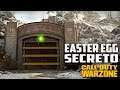 Call of Duty: Wazone - EASTER EGG do Bunker SECRETO e o código dos RUSSOS