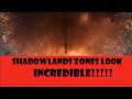 CHECKING OUT SCREENSHOTS OF THE WOW SHADOWLANDS ZONES!