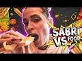 CINA#3 🇨🇳 - SABRI vs CIBO. quanto riesco a mangiare al RISTORANTE?!?
