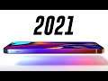 Co přinese rok 2021? (DISKUSE #1262)