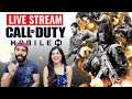 COD MOBILE | WWE 2K20 LIVE STREAM | CALL OF DUTY MOBILE LIVE HUSABND WIFE GAMING CHANNEL