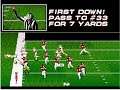 College Football USA '97 (video 3,222) (Sega Megadrive / Genesis)