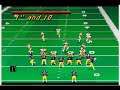 College Football USA '97 (video 3,871) (Sega Megadrive / Genesis)