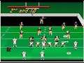 College Football USA '97 (video 5,326) (Sega Megadrive / Genesis)