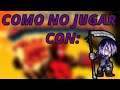 como NO jugar con Nix - Brawlhalla random #1