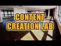 Content Creation Lab #01 - neues Office?!