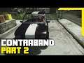 Contraband Police Gameplay Walkthrough Part 2 (No Commentary)