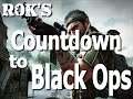Countdown To Black Ops Day 26 - Machinima Respawn Re-Upload - R0K on Respawn! From 2010