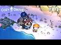 COZY GROVE | DAY : 13 | PART : 14 | NEW SELLER WITH MANY EGGS | IOS WALKTHROUGH | APPLE ARCADE