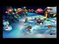 Crash Bash - Snow Bash Gold Relic