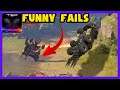 Crossout #629 ► Funny Moments and Fails Compilation (28.oct.2020)