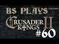 ♚Crusader Kings 2 - Twelfth Run: The Roman Legacy - #60♚