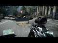 CRYSIS 2 WALKTHROUGH FULL GAME PART THREE NO COMMENTARY TWITCH STREAM XBOX ONE