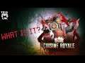 Cuisine Royale What is it? | Cuisine Royale PS4 Review | PS4 Free to play | Cuisine Royale Gameplay1