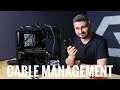 Tutorial de Cable Management PC- Cavaleria.ro