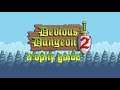 Curtindo um game retro 8bits - Devious Dungeon 2 - | PARTE 4 | XBOX ONE