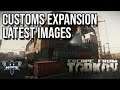 Customs Expansion Latest Images & News - ESCAPE FROM TARKOV