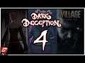 Dark Deception Chapter 4 Release is NEXT! Trailer, M&M AAA DLC, Evil Nun Broken Mask Gameplay & More