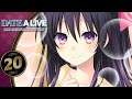 Date A Live Rio Reincarnation | Tohka's Ending | Part 20 (Arusu Install, PC, Let's Play, Blind)