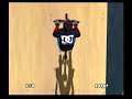 Dave Mirra freestyle BMX 2 Nintendo Gamecube 10 min pure gameplay no commentary