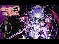 Death end re;Quest (PS4, Let's Play, Blind) | Freshly Removed Spinal Cord!? | Part 1