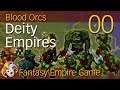 DEITY EMPIRES ~ ORCS ~ 00 Getting Started