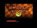 Demolition Racer: No Exit Dreamcast Intro + Gameplay