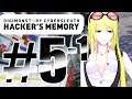 Digimon Story: Cyber Sleuth - Hacker's Memory Gameplay Chapter #5-1
