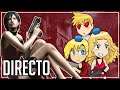 DIRECTO Resident Evil 4 w/ MamiRachel e Isa