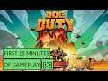 Dog Duty First 15 Minutes Of Gameplay