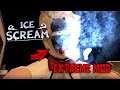 DONDURMACI DAYI RAHAT BIRAKMIYOR! EN ZOR MODDA OYNADIM! 🍦 | Ice Scream (Mobil Korku)