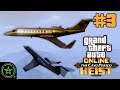 Don't Worry About the Landing - GTA V: Cayo Perico Heist (#3)