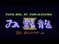 Double Dragon II: The Revenge (PS5) Mission 1- Into the Turf.