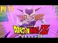 Dragon Ball Z Kakarot GamePlay Walkthrough Part 17 ( No Commentary) - Recorded In 1080P