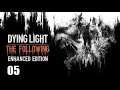 DYING LIGHT GAMEPLAY GERMAN 05 MUTTERTAG ! PS4 PRO