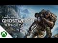 EP:01 - TOM CLANC'Y GHOST RECON BREAKPOINT - XBOX ONE