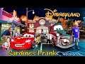 Epic Sardines Prank on Our Uncle at Disneyland Amusement Park!!!
