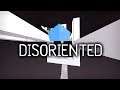 ESCHER PUZZLES - Disoriented | Casual Friday