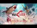 Exclusive Maneater Alpha Gameplay | Honey's Anime